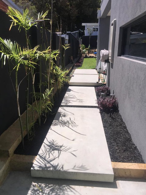 The Pool House - Fremantle - New South Wales Tourism  27
