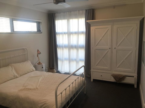 The Pool House - Fremantle - New South Wales Tourism  17