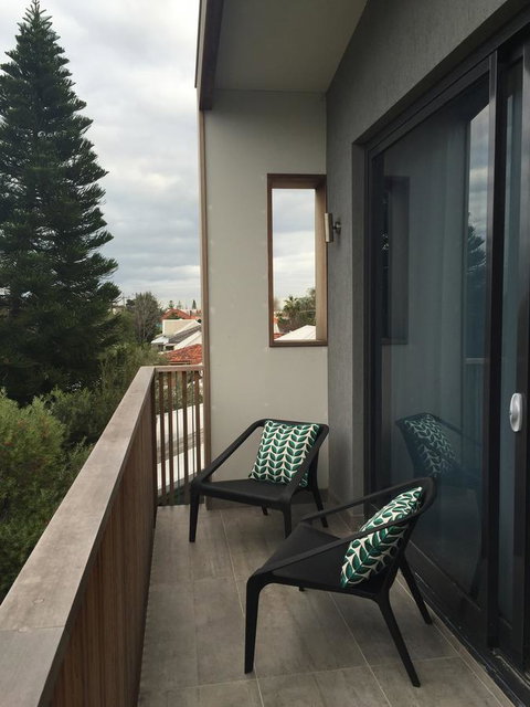The Pool House - Fremantle - New South Wales Tourism  8