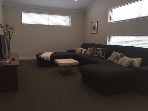 The Pool House - Fremantle - New South Wales Tourism  3