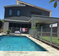 The Pool House - Fremantle - New South Wales Tourism 