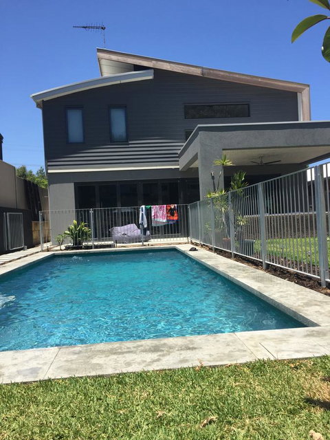 The Pool House - Fremantle - New South Wales Tourism  28