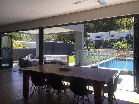 The Pool House - Fremantle - New South Wales Tourism  13