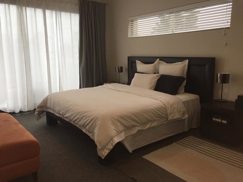 The Pool House - Fremantle - New South Wales Tourism  11