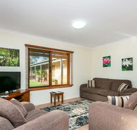 Coranda Lodge - New South Wales Tourism 
