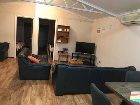 Sabai Accommodation - New South Wales Tourism  14