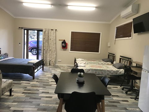 Sabai Accommodation - New South Wales Tourism  8