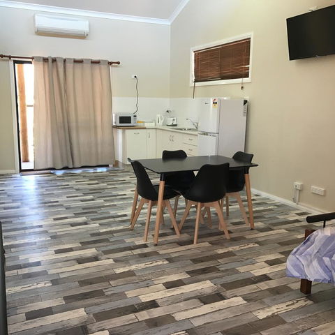 Sabai Accommodation - New South Wales Tourism  4