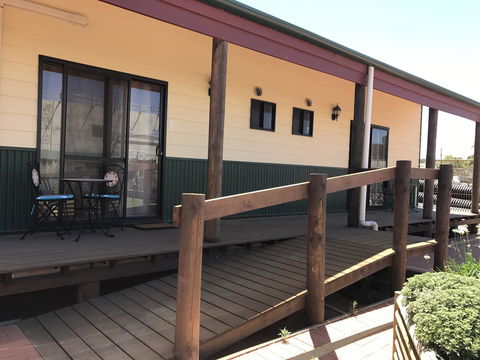 Sabai Accommodation - New South Wales Tourism  26