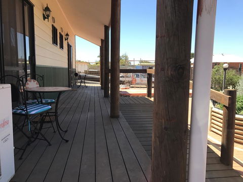 Sabai Accommodation - New South Wales Tourism  27