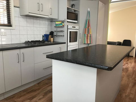 Sabai Accommodation - New South Wales Tourism  23