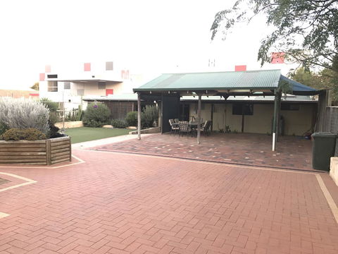 Sabai Accommodation - New South Wales Tourism  15