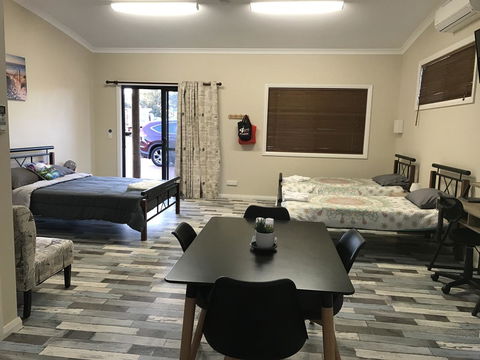Sabai Accommodation - New South Wales Tourism  13