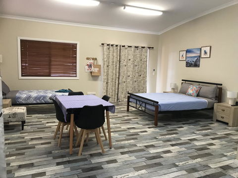 Sabai Accommodation - New South Wales Tourism  3