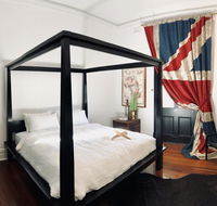 SoBe Fremantle - New South Wales Tourism 