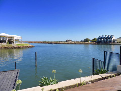Oceans Edge - Busselton - New South Wales Tourism  15