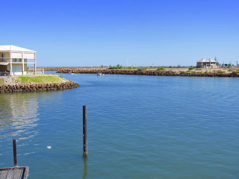 Oceans Edge - Busselton - New South Wales Tourism  13