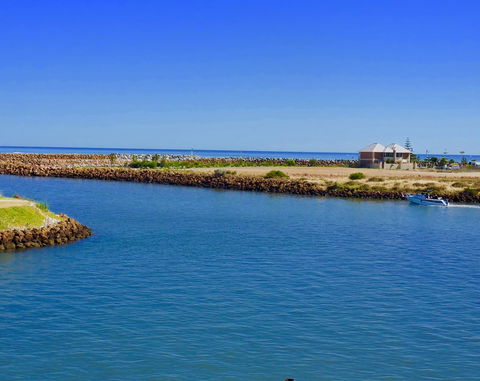 Oceans Edge - Busselton - New South Wales Tourism  14