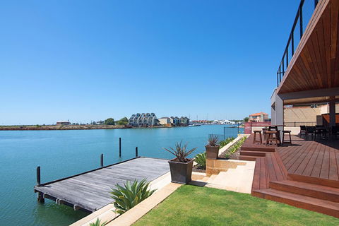 Oceans Edge - Busselton - New South Wales Tourism  2