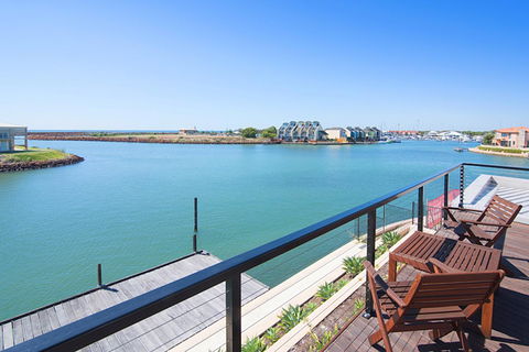 Oceans Edge - Busselton - New South Wales Tourism  1