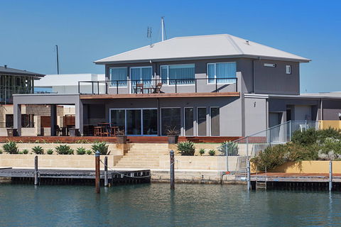 Oceans Edge - Busselton - New South Wales Tourism  0
