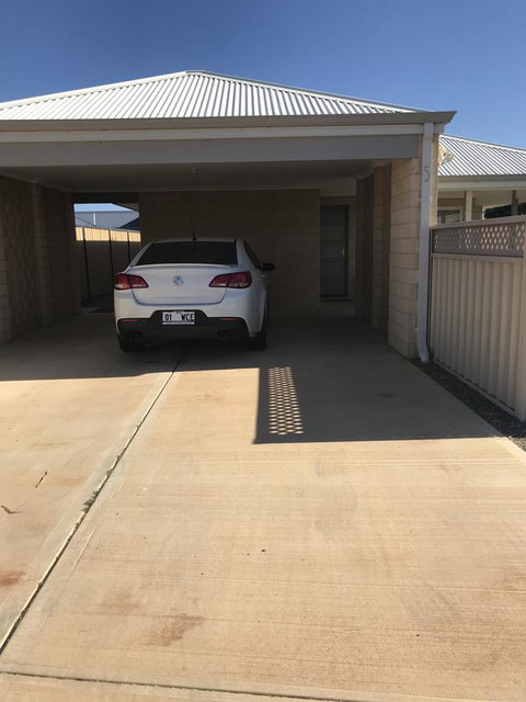 Portree On Sea - Kalbarri - New South Wales Tourism  24