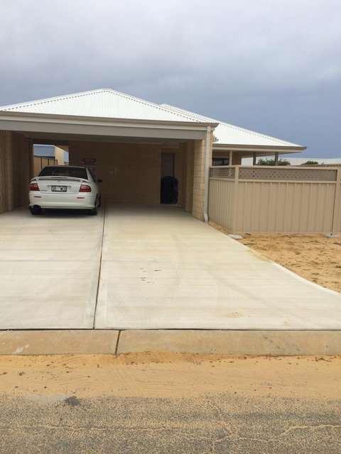Portree On Sea - Kalbarri - New South Wales Tourism  25