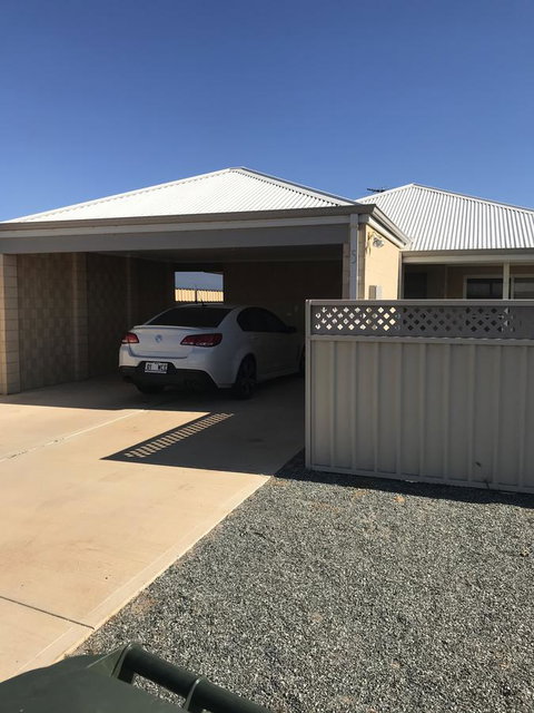 Portree On Sea - Kalbarri - New South Wales Tourism  15