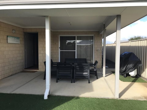 Portree On Sea - Kalbarri - New South Wales Tourism  17