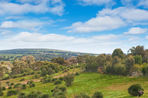 Tranquility - New South Wales Tourism  1
