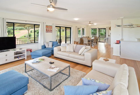 Tranquility - New South Wales Tourism  7