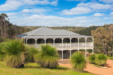 Tranquility - New South Wales Tourism  0