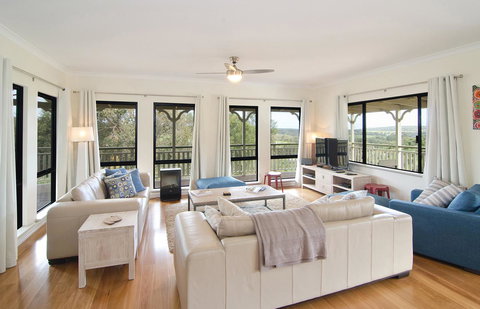 Tranquility - New South Wales Tourism  13