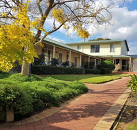 Park Avenue Holiday Units - New South Wales Tourism 