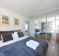 Cottesloe apartment close to beach - New South Wales Tourism 