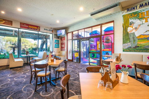 Nightcap At Wanneroo Tavern - New South Wales Tourism  6