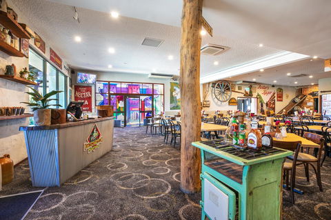 Nightcap At Wanneroo Tavern - New South Wales Tourism  9
