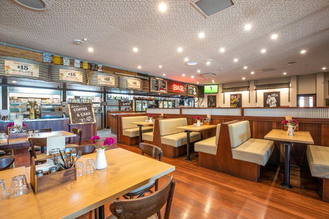 Nightcap At Wanneroo Tavern - New South Wales Tourism  30