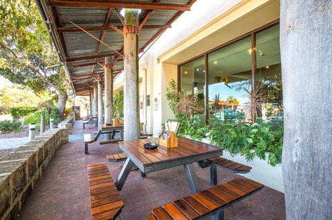 Nightcap At Wanneroo Tavern - New South Wales Tourism  10