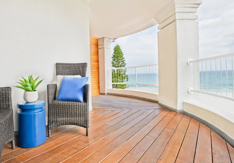 Cottesloe Beach Hotel - New South Wales Tourism  28