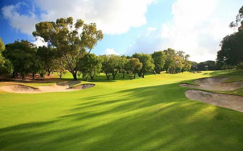 Cottesloe Beach Hotel - New South Wales Tourism  1
