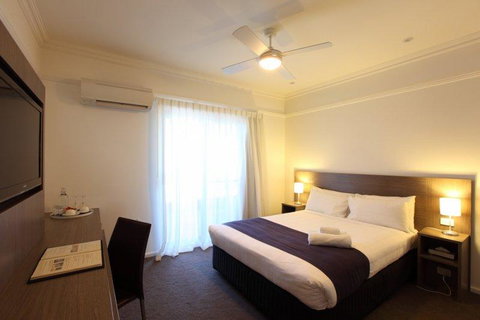 Cottesloe Beach Hotel - New South Wales Tourism  9