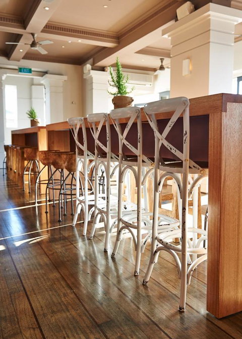 Cottesloe Beach Hotel - New South Wales Tourism  31