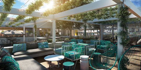 Cottesloe Beach Hotel - New South Wales Tourism  17