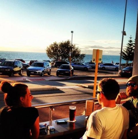 Cottesloe Beach Hotel - New South Wales Tourism  21