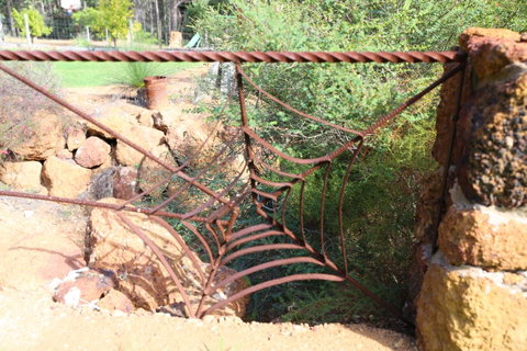 Nannup Bush Retreat - New South Wales Tourism  21