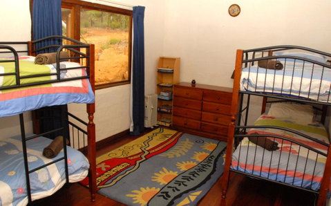 Nannup Bush Retreat - New South Wales Tourism  36