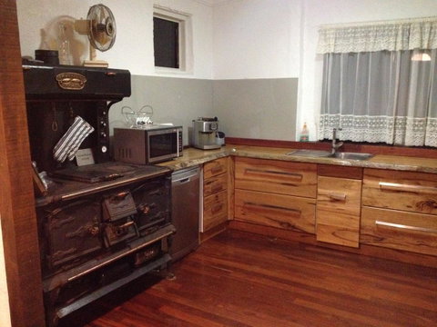 Nannup Bush Retreat - New South Wales Tourism  33
