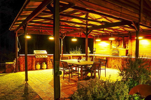 Nannup Bush Retreat - New South Wales Tourism  5