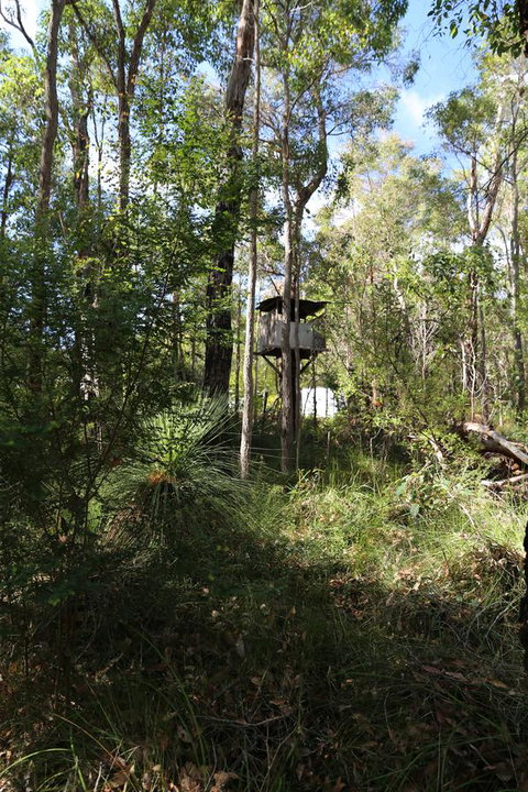 Nannup Bush Retreat - New South Wales Tourism  28